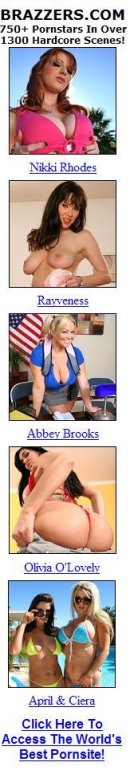 Free clips from Brazzers