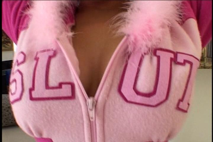 Nautica Thorn from Flesh Hunter 6 pic16