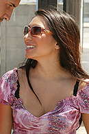 Roxy Jezel meets Keiran Lee