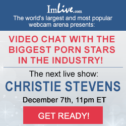 6-ImLive Celebrity Events